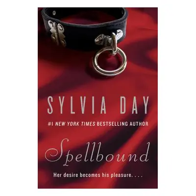 "Spellbound" - "" ("Day Sylvia")(Paperback)