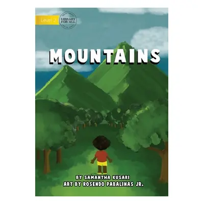 "Mountains" - "" ("Kusari Samantha")(Paperback)