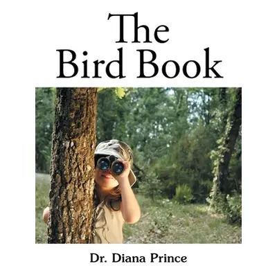 "The Bird Book" - "" ("Prince Diana")(Pevná vazba)