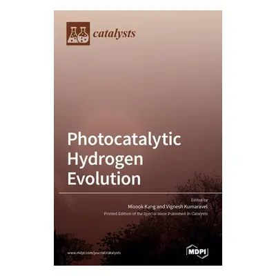 "Photocatalytic Hydrogen Evolution" - "" ("Kang Misook")(Pevná vazba)