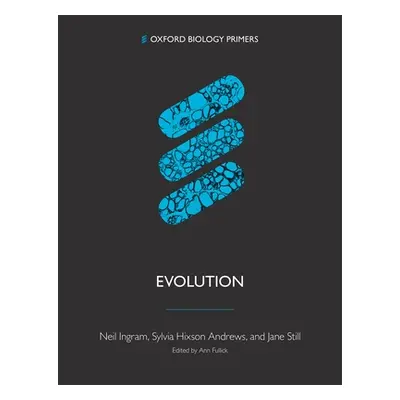 "Evolution" - "" ("Ingram Neil (University of Bristol)")(Paperback / softback)