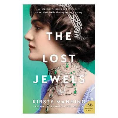 "The Lost Jewels" - "" ("Manning Kirsty")(Paperback)