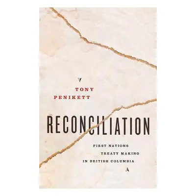 "Reconciliation" - "" ("Penikett Tony")(Paperback)