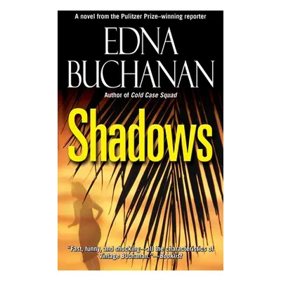 "Shadows" - "" ("Buchanan Edna")(Paperback)