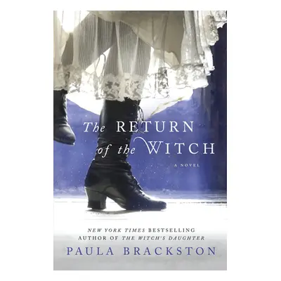 "The Return of the Witch" - "" ("Brackston Paula")(Paperback)