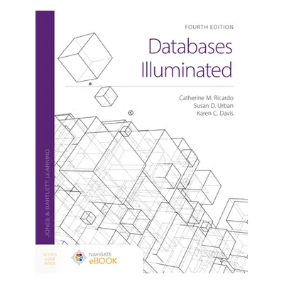 "Databases Illuminated" - "" ("Ricardo Catherine M.")(Paperback)