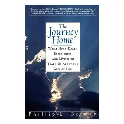 "The Journey Home" - "" ("Berman Phillip L.")(Paperback)