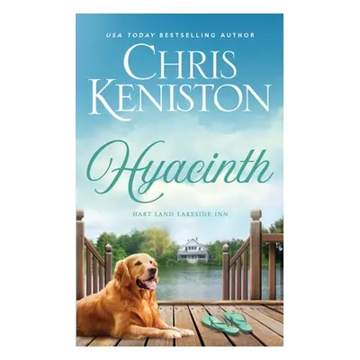 "Hyacinth" - "" ("Keniston Chris")(Paperback)