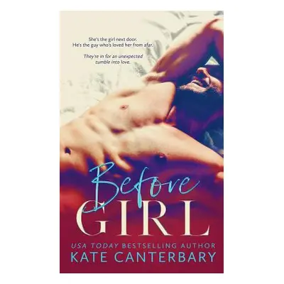 "Before Girl" - "" ("Canterbary Kate")(Paperback)