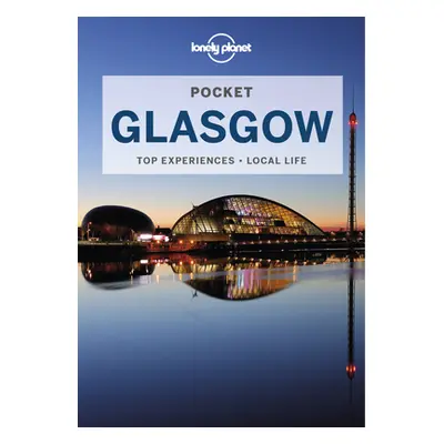 "Lonely Planet Pocket Glasgow 2" - "" ("Symington Andy")(Paperback)