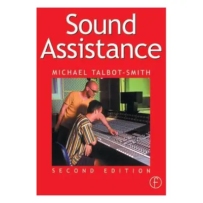 "Sound Assistance" - "" ("Talbot-Smith Michael")(Paperback)