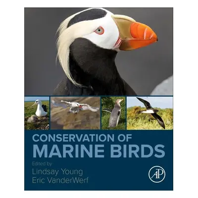 "Conservation of Marine Birds" - "" ("Young Lindsay")(Paperback)