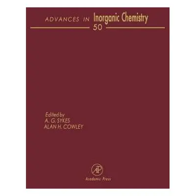 "Main Chemistry Group: Volume 50" - "" ("Sykes Ag")(Pevná vazba)