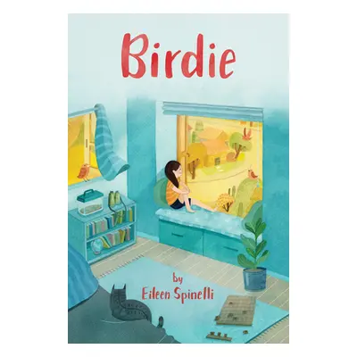 "Birdie" - "" ("Spinelli Eileen")(Paperback)