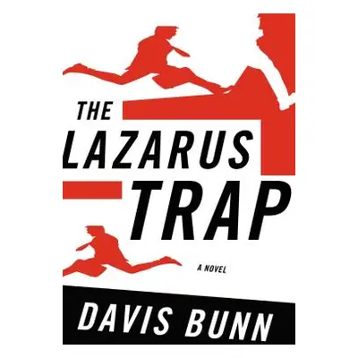 "The Lazarus Trap" - "" ("Bunn Davis")(Paperback)