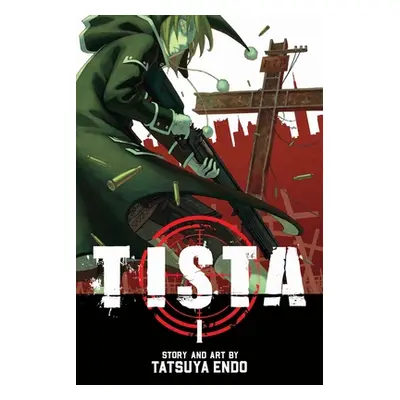 "Tista, Vol. 1" - "" ("Endo Tatsuya")(Paperback)