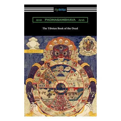 "The Tibetan Book of the Dead" - "" ("Padmasambhava")(Paperback)