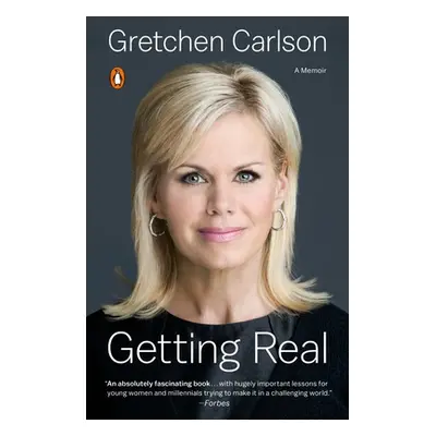 "Getting Real" - "" ("Carlson Gretchen")(Paperback)