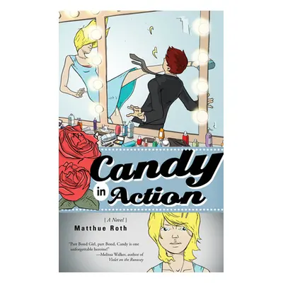 "Candy in Action" - "" ("Roth Matthue")(Paperback)