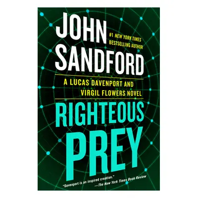 "Righteous Prey" - "" ("Sandford John")(Paperback)