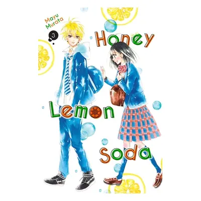 "Honey Lemon Soda, Vol. 3" - "" ("Murata Mayu")(Paperback)