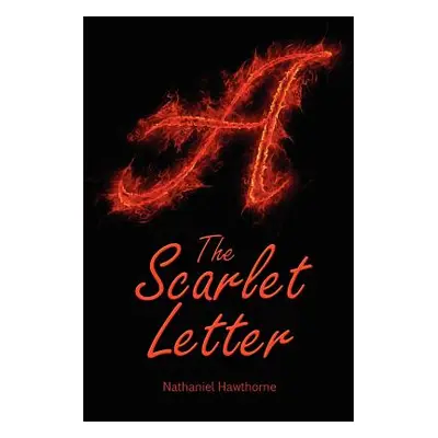 "The Scarlet Letter" - "" ("Hawthorne Nathaniel")(Paperback)