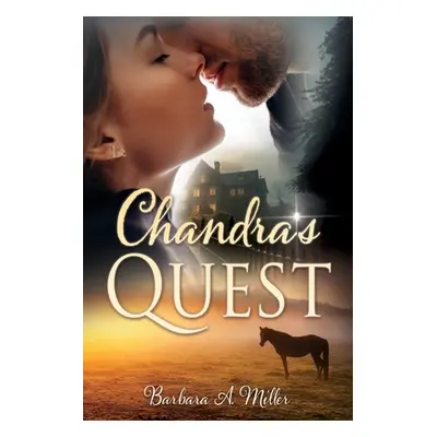 "Chandra's Quest" - "" ("Miller Barbara A.")(Paperback)