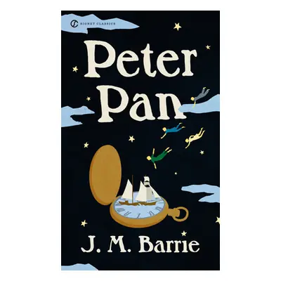 "Peter Pan" - "" ("Barrie J. M.")(Mass Market Paperbound)