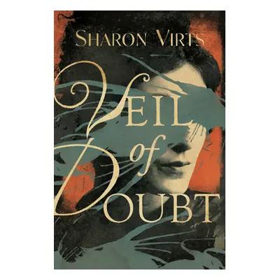 "Veil of Doubt" - "" ("Virts Sharon")(Paperback)