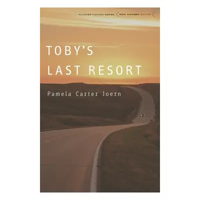 "Toby's Last Resort" - "" ("Joern Pamela Carter")(Paperback)