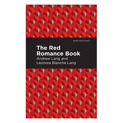 "The Red Romance Book" - "" ("Lang Andrew")(Paperback)