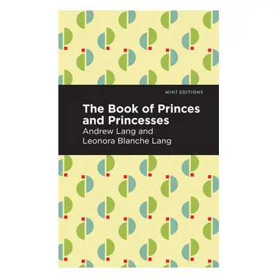 "The Book of Princes and Princesses" - "" ("Lang Andrew")(Paperback)