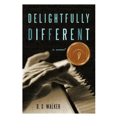 "Delightfully Different" - "" ("Walker D. S.")(Paperback)