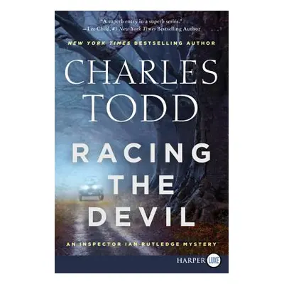 "Racing the Devil" - "" ("Todd Charles")(Paperback)