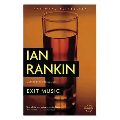 "Exit Music" - "" ("Rankin Ian")(Paperback)