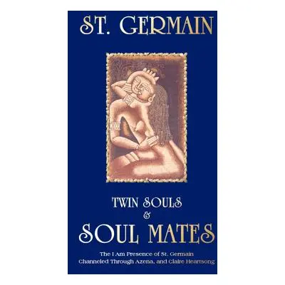 "Twin Souls & Soulmates" - "" ("Erbe Peter")(Paperback)