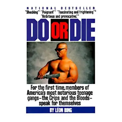 "Do or Die" - "" ("Bing Leon")(Paperback)