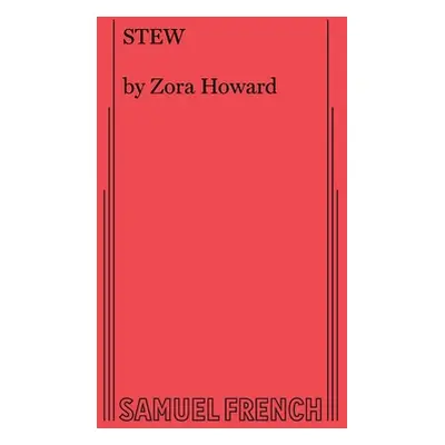 "Stew" - "" ("Howard Zora")(Paperback)