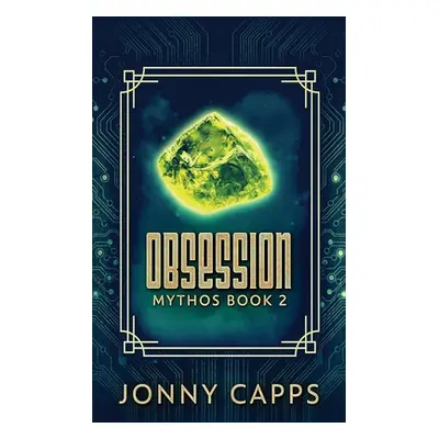 "Obsession" - "" ("Capps Jonny")(Paperback)