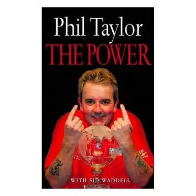 "The Power" - "" ("Taylor Phil")(Paperback)