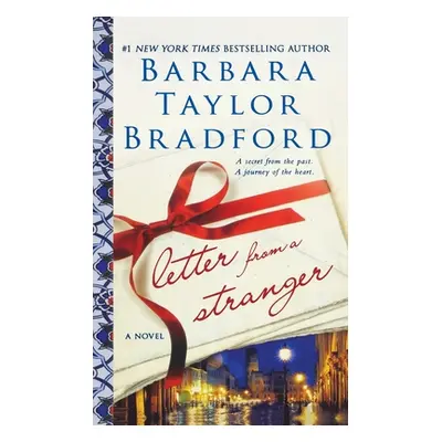 "Letter from a Stranger" - "" ("Bradford Barbara Taylor")(Paperback)