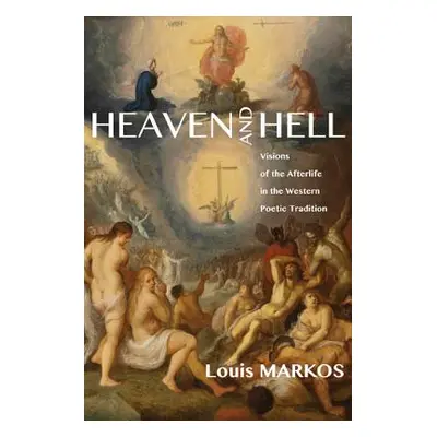 "Heaven and Hell" - "" ("Markos Louis")(Pevná vazba)