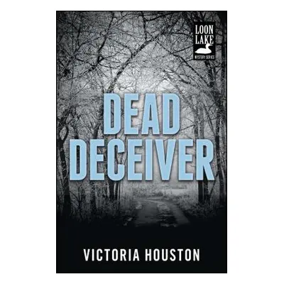 "Dead Deceiver, 11" - "" ("Houston Victoria")(Paperback)