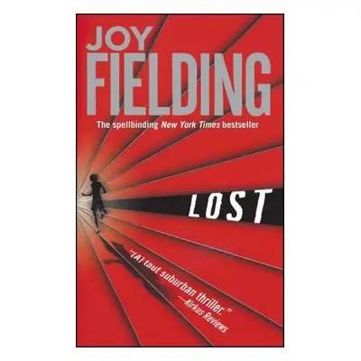 "Lost" - "" ("Fielding Joy")(Paperback)