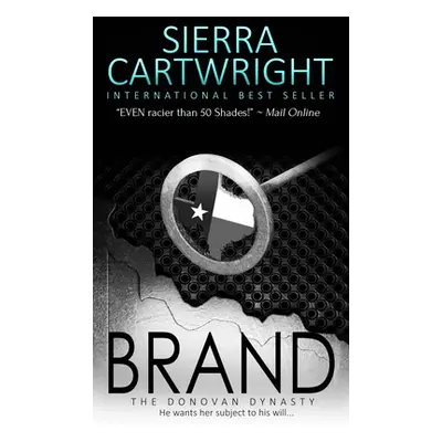 "Brand, 2" - "" ("Cartwright Sierra")(Paperback)