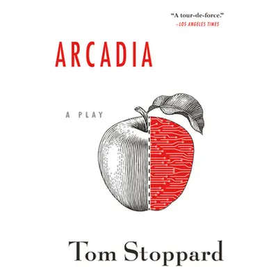 "Arcadia" - "" ("Stoppard Tom")(Paperback)