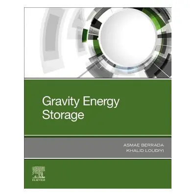 "Gravity Energy Storage" - "" ("Berrada Asmae")(Paperback)