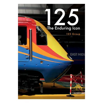 "125 - The Enduring Icon" - "" ("125 Group")(Paperback)