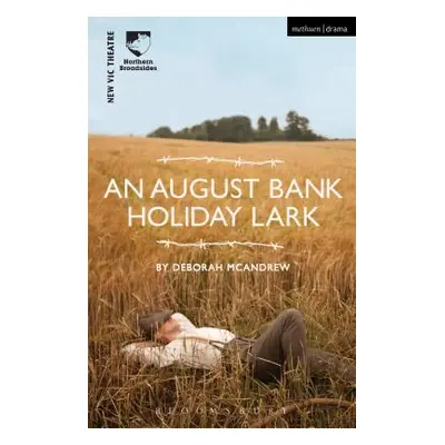 "An August Bank Holiday Lark" - "" ("McAndrew Deborah")(Paperback)