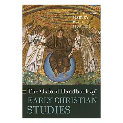 "The Oxford Handbook of Early Christian Studies" - "" ("Harvey Susan Ashbrook")(Paperback)